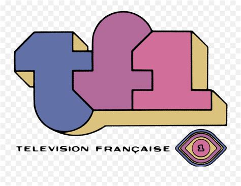 Tf1 Logo 1975 - memmiblog