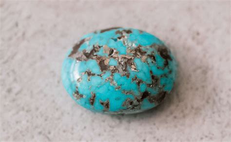 Turquoise Stone: Meaning, Benefits, and Uses