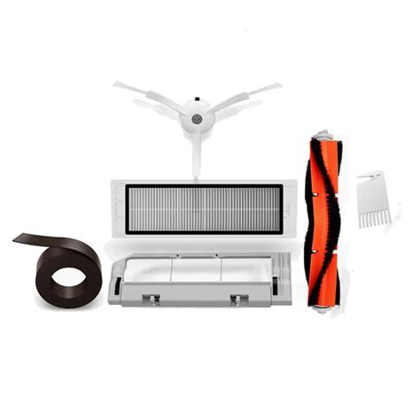 Xiaomi Robot Vacuum Cleaner Accessories Kit | China