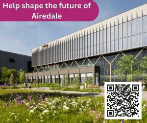 Views being sought on new hospital for Airedale - Airedale NHS Foundation Trust