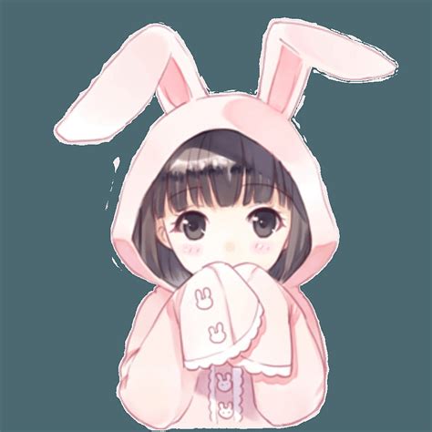 Update 81+ anime cute bunny best - awesomeenglish.edu.vn