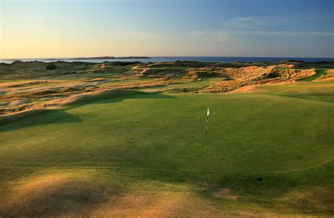 Royal Portrush Golf Club | golfcourse-review.com