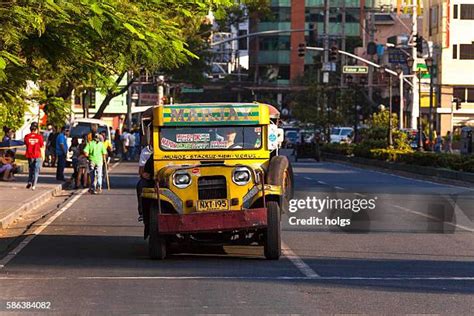 Jeepney Driver Photos and Premium High Res Pictures - Getty Images