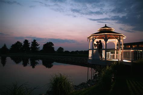 Indianapolis Wedding Venue - Valle Vista