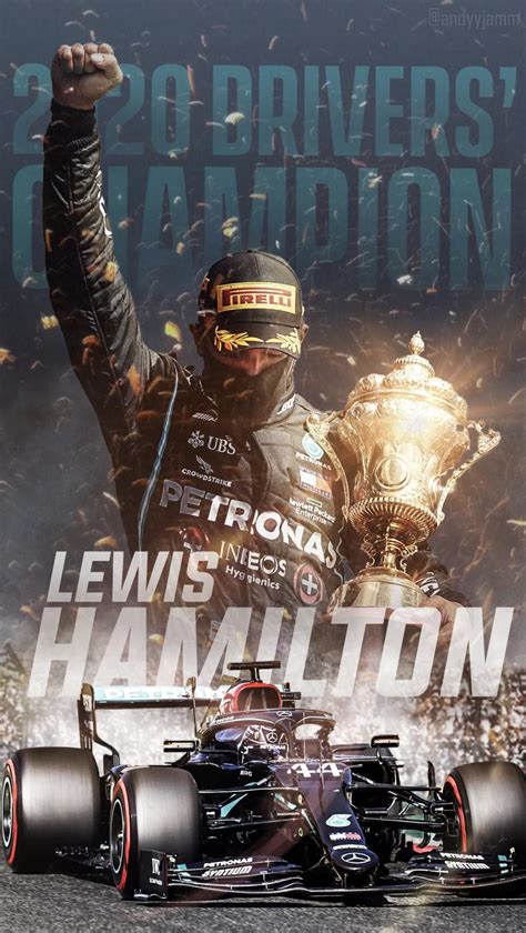 Lewis Hamilton F1 Wallpapers - Wallpaper Cave