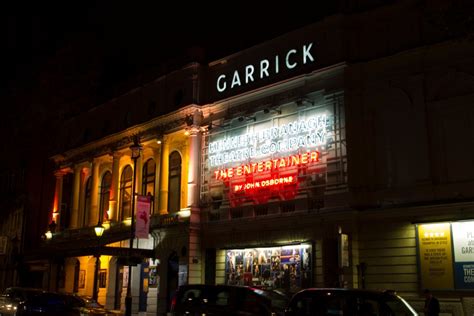 Garrick Theatre