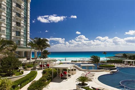 Sandos Cancun Lifestyle Luxury Resort Mexico | StayPromo | Stay Promo Cheap Vacation Packages ...