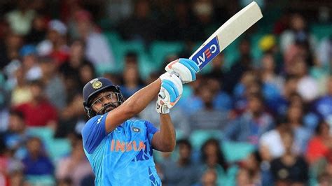 Rohit Sharma Centuries - ODI, Test, T20, IPL & Double Centuries