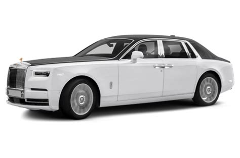 2018 Rolls-Royce Phantom Specs, Price, MPG & Reviews | Cars.com