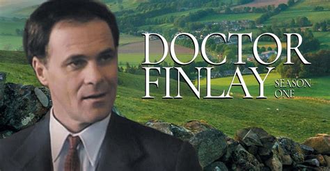 Doctor Finlay - streaming tv show online