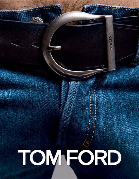 MIKE KAGEE FASHION BLOG : TOM FORD SPRING/SUMMER 2015 AD CAMPAIGN WITH ...