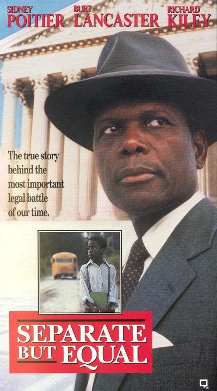 Separate but Equal (1991) - George Stevens Jr. | Synopsis ...