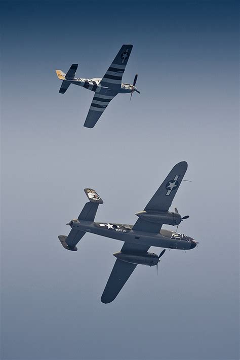 Warbirds on Behance