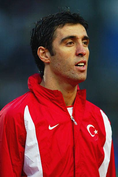 Hakan Sukur Turkey Pictures and Photos - Getty Images | Turkey photos ...