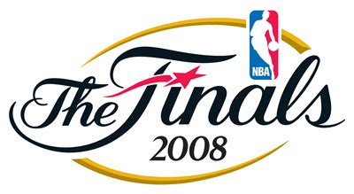 2008 NBA Finals - Wikipedia