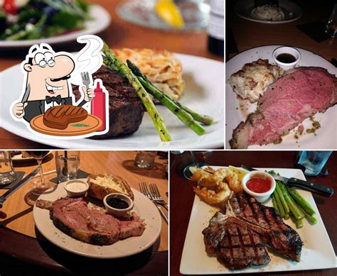 Carvers Steaks & Chops in Dayton - Restaurant menu and reviews