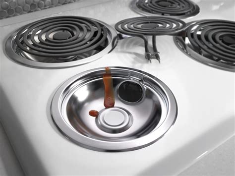 How to Replace an Electric Stove's Burners | Twin Cities Appliance Service