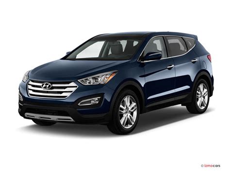 PDF Hyundai Santa Fe 2013 PDF Télécharger Download