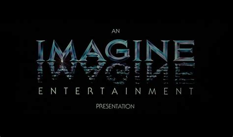 Imagine Entertainment Logo - LogoDix