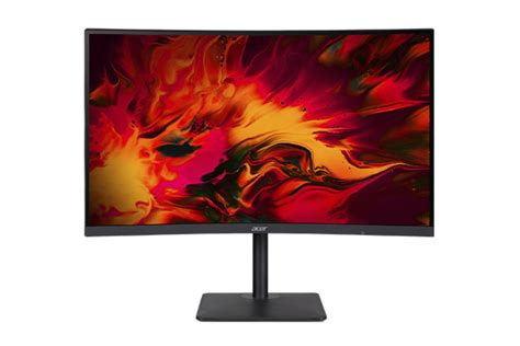 Save $320 on this crazy fast 240Hz curved Acer gaming monitor | PCWorld