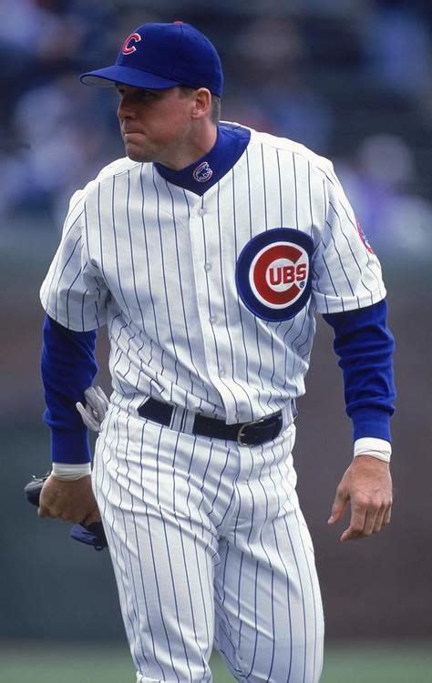 March 17 Happy birthday to the Chicago Cubs new hitting coach Bill ...