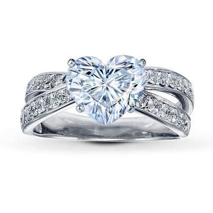 Jareds Engagement Rings F 1 | Jared engagement rings, Design your ...