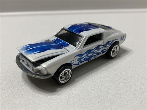 5 Best Hot Wheels Treasure Hunt Cars of 2006 - autoevolution