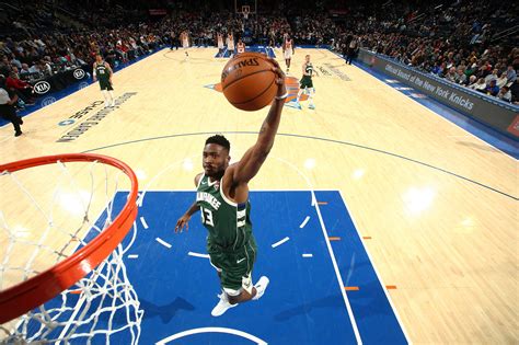 Milwaukee Bucks: Revisiting Thanasis Antetokounmpo's season so far - Page 3