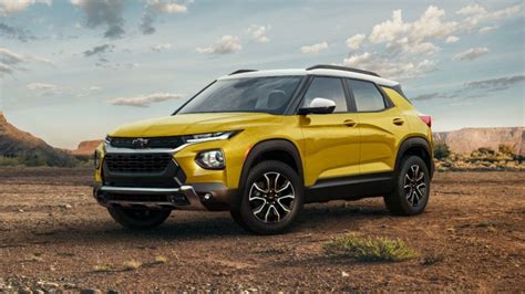 The 4 Least expensive American SUVs for 2023 - US Digital News