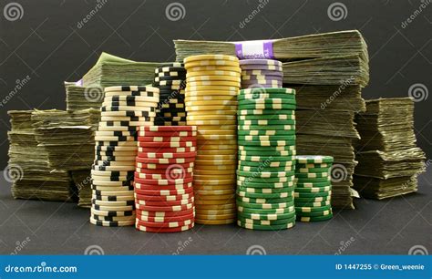 How To Do Poker Chip Flip