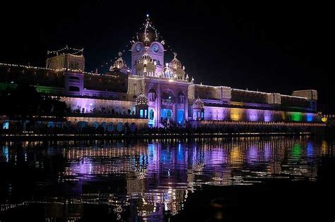 11 Top Festivals of Punjab | Famous Festivals in Punjab