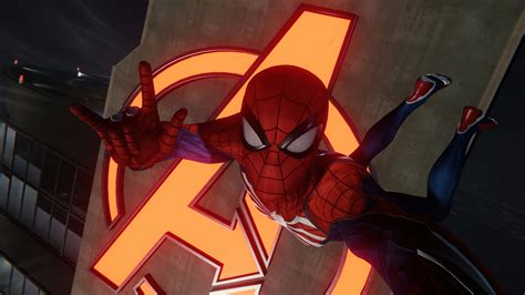 Spider-Man Remastered CPU Benchmark | TechSpot