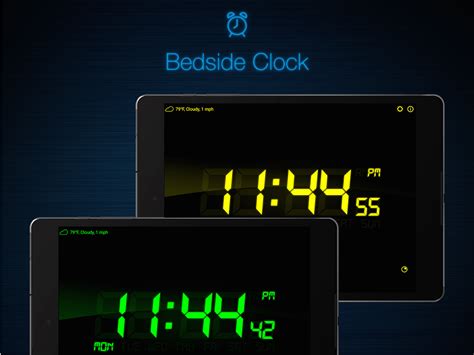 My Alarm Clock App Android Free Download