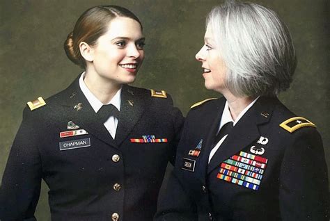 Female Army general beats cancer, deploys to Iraq, serves as inspiration | Article | The United ...