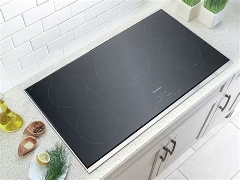 Parts & Accessories | Electric Cooktops Support | Thermador