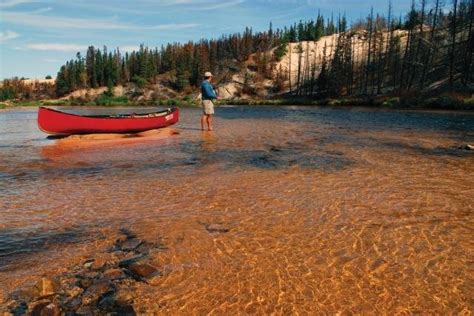 Athabasca Sand Dunes Provincial Park | Tourism Saskatchewan