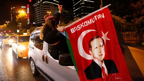 'Take a clear stance': Turkey rallies Muslim nations over Israel-Hamas ...