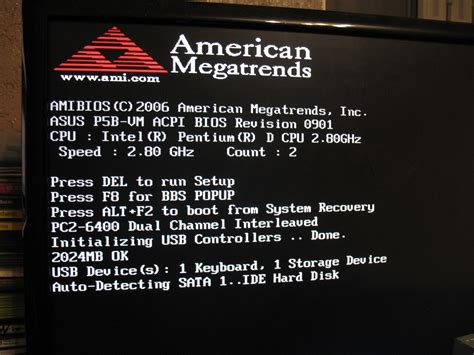 American megatrends bios update 2020 - gasemu