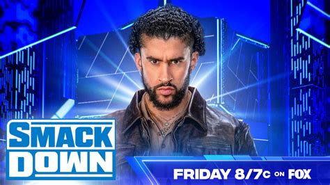 Bad Bunny journeys to SmackDown one day before WWE Backlash | WWE