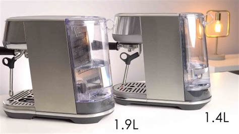 Breville Bambino vs Bambino Plus - LifeStyle Lab