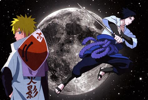 Naruto Hokage Vs Sasuke Hokage Wallpaper Search Results Calendar 2015 | Hot Sex Picture