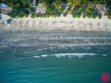 Top 5 Beaches on Lantau Island, Hong Kong | Drone & DSLR