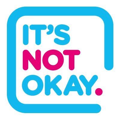 It's Not Okay (@NotOkayGM) / Twitter