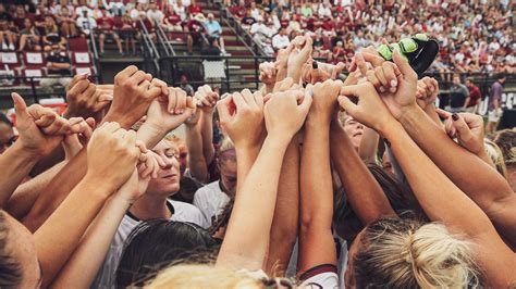 University of South Carolina women's soccer unveils 2021 signing class - SoccerWire