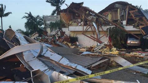 2 Killed as Suspected Tornadoes Hit Florida Gulf Coast - ABC News