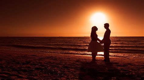 HD Romantic Wallpapers - WallpaperSafari