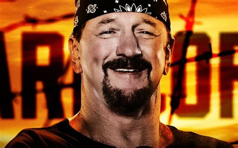 Terry Funk Cause of Death, Passed Away, 79