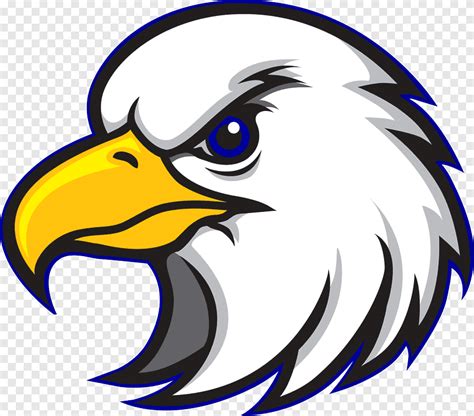 Bald Eagle Logo Design