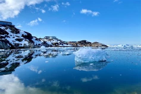 15 Spectacular Things To Do In Ilulissat In Summer (2023)