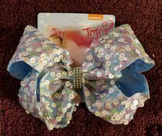 72 Best Jojo hair bows ideas | bows, hair bows, jojo hair bows